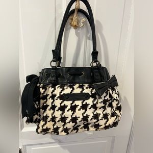 Juicy Couture purse